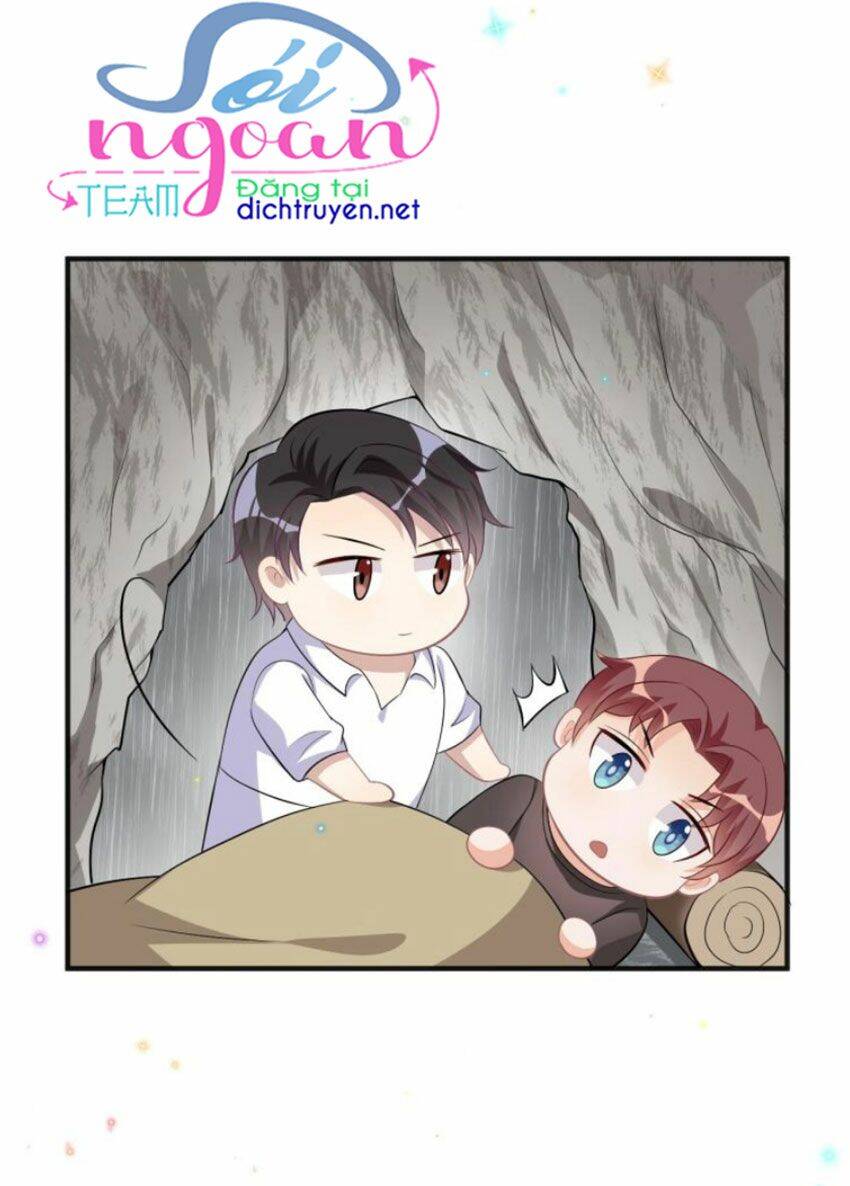 Ảnh Đế Làm Loạn Đòi Ly Hôn Chapter 16 - Trang 2