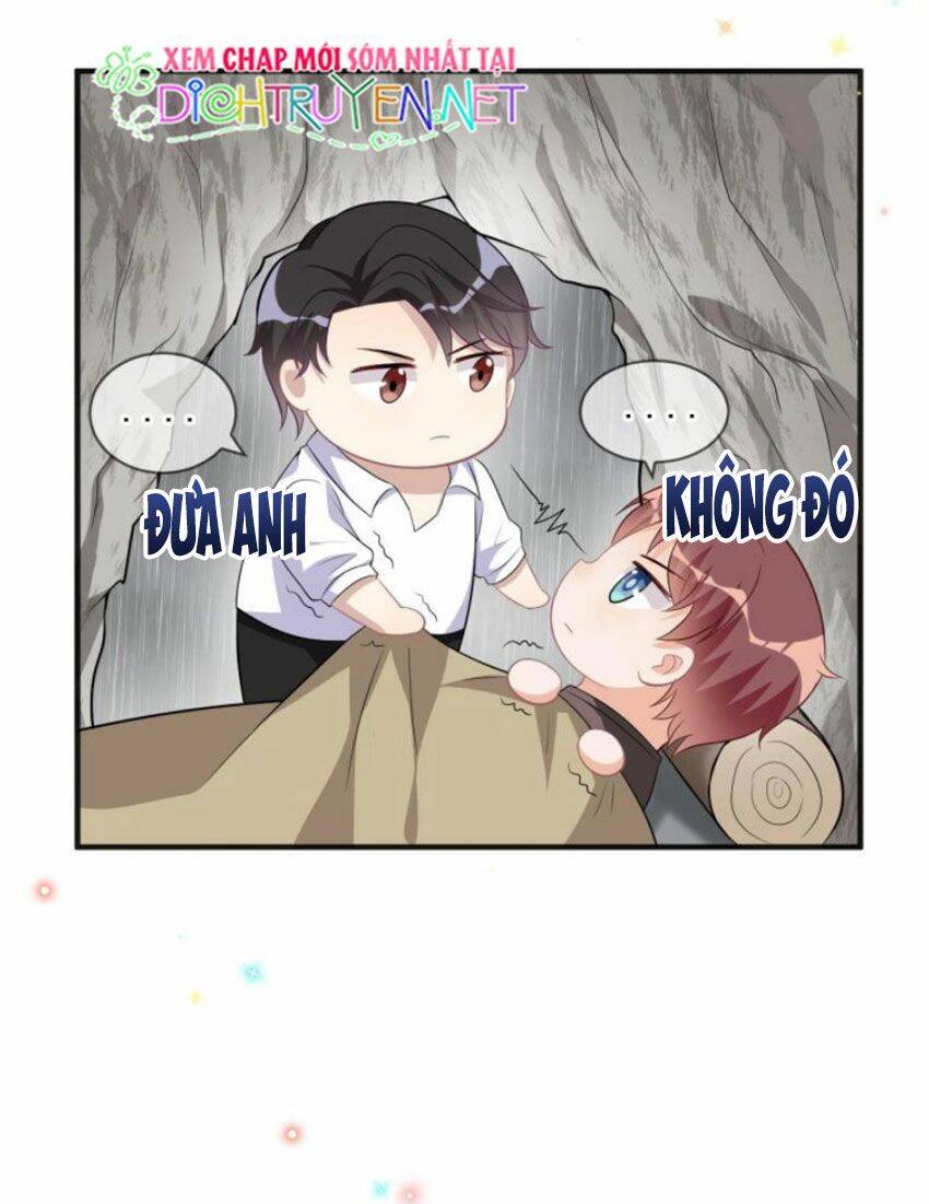 Ảnh Đế Làm Loạn Đòi Ly Hôn Chapter 16 - Trang 2