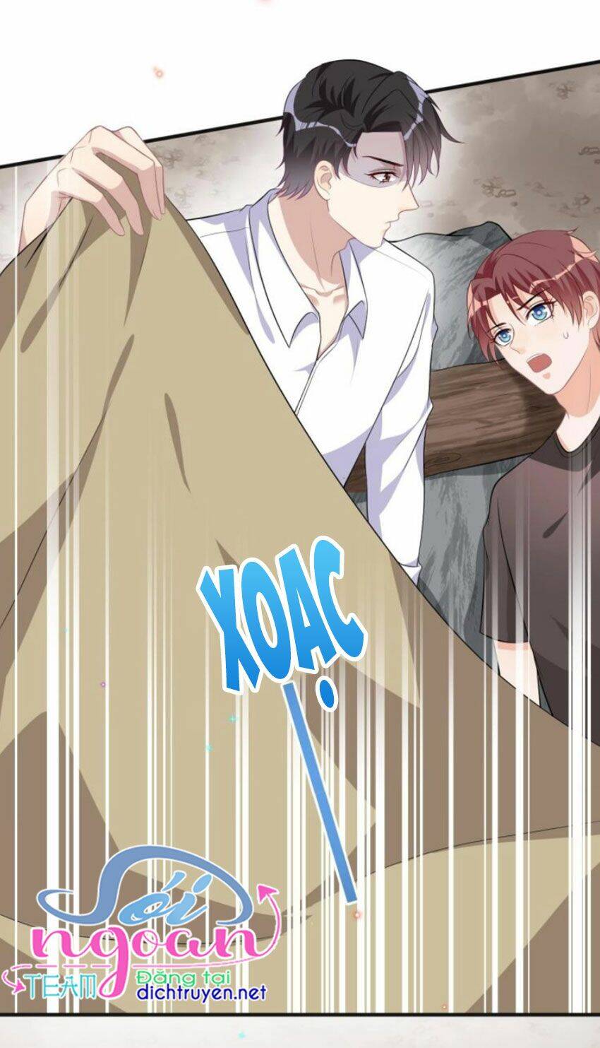 Ảnh Đế Làm Loạn Đòi Ly Hôn Chapter 16 - Trang 2