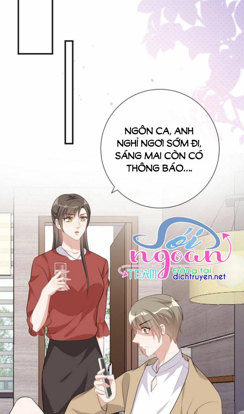 Ảnh Đế Làm Loạn Đòi Ly Hôn Chapter 16 - Trang 2