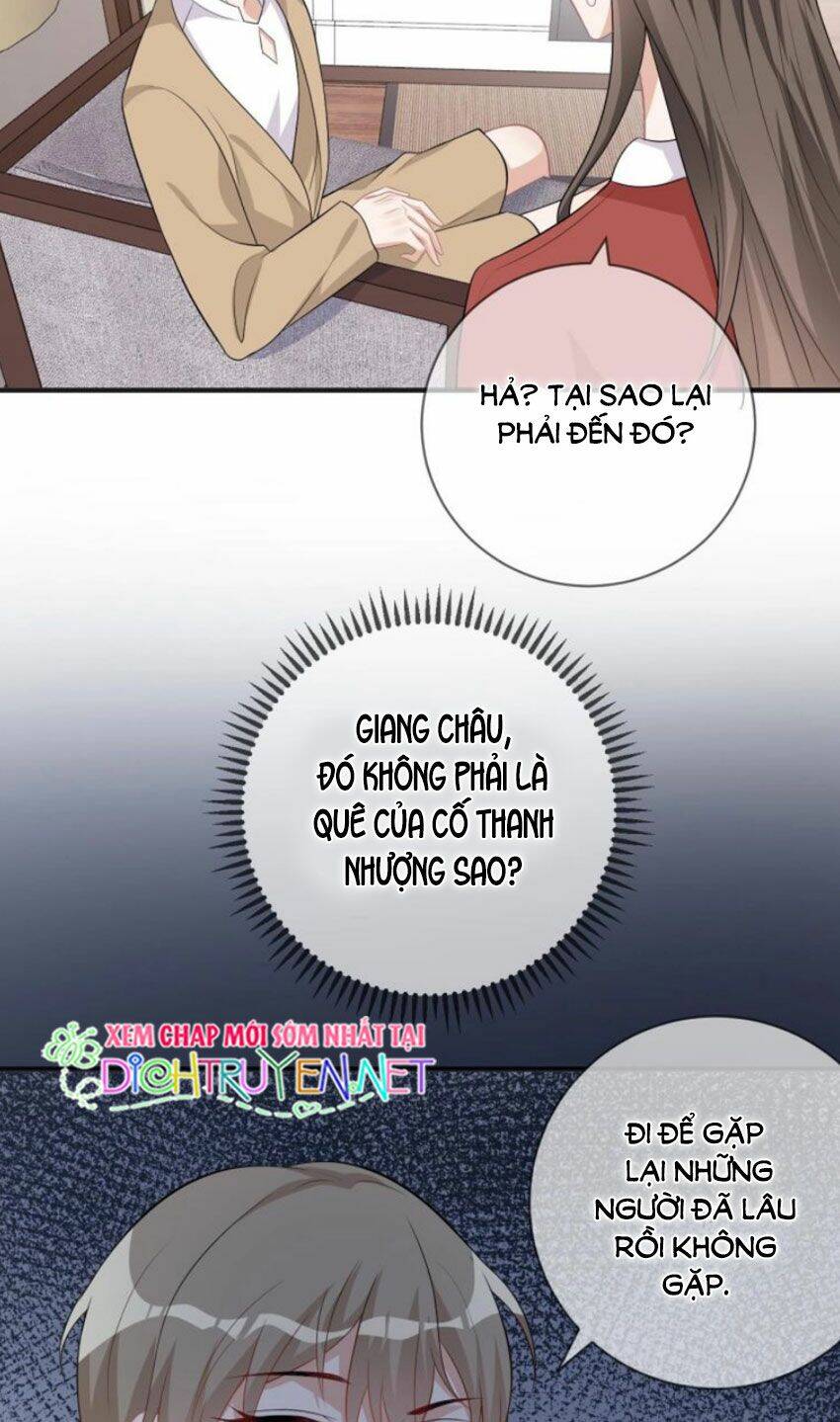 Ảnh Đế Làm Loạn Đòi Ly Hôn Chapter 16 - Trang 2