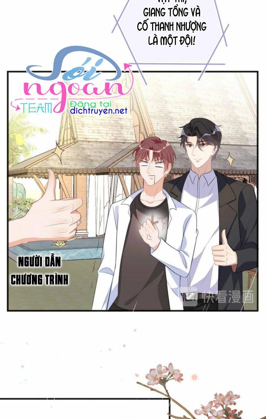 Ảnh Đế Làm Loạn Đòi Ly Hôn Chapter 16 - Trang 2
