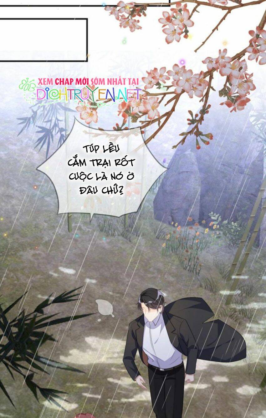 Ảnh Đế Làm Loạn Đòi Ly Hôn Chapter 16 - Trang 2