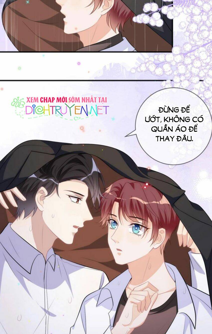Ảnh Đế Làm Loạn Đòi Ly Hôn Chapter 16 - Trang 2