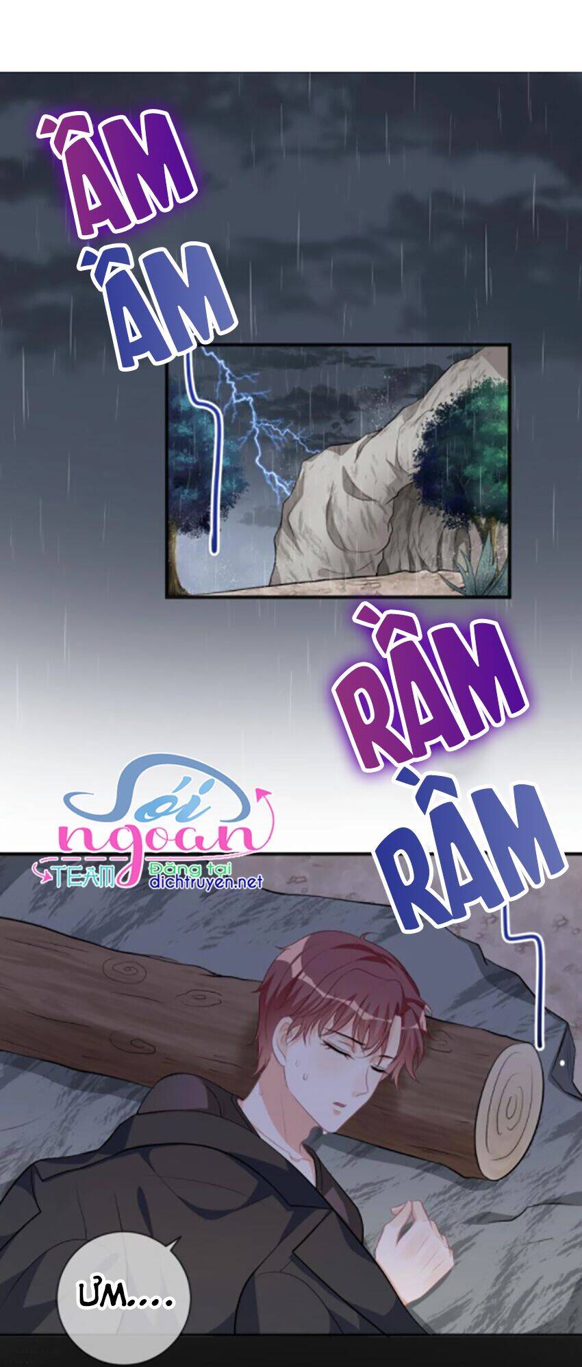 Ảnh Đế Làm Loạn Đòi Ly Hôn Chapter 17 - Trang 2