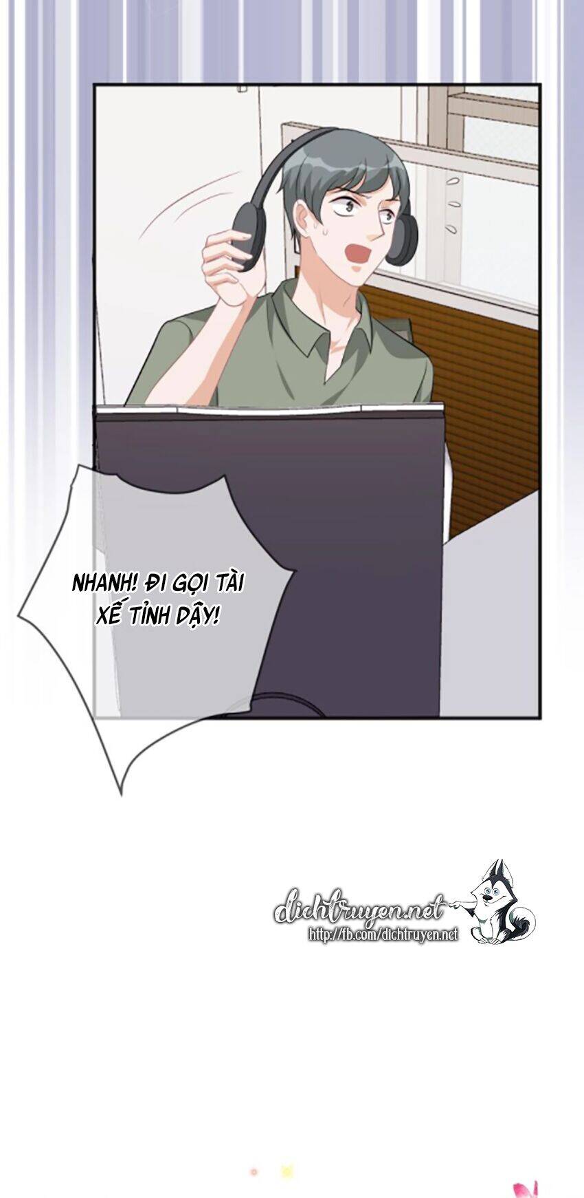 Ảnh Đế Làm Loạn Đòi Ly Hôn Chapter 17 - Trang 2