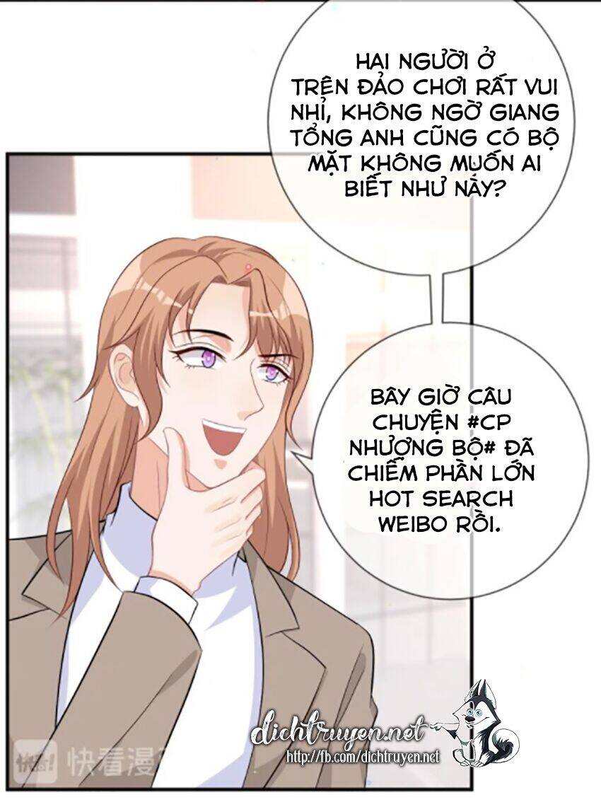 Ảnh Đế Làm Loạn Đòi Ly Hôn Chapter 17 - Trang 2