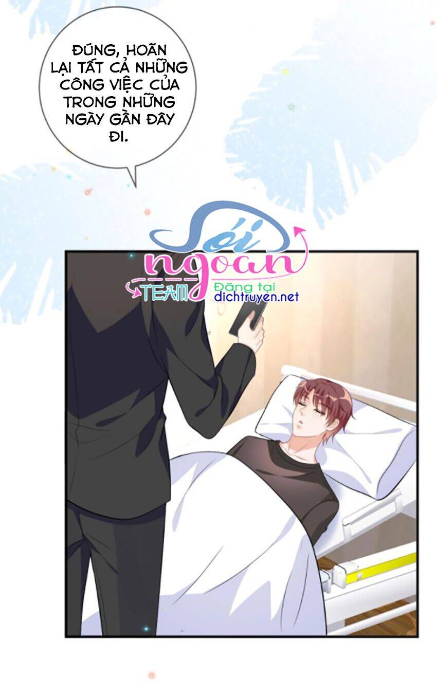 Ảnh Đế Làm Loạn Đòi Ly Hôn Chapter 17 - Trang 2