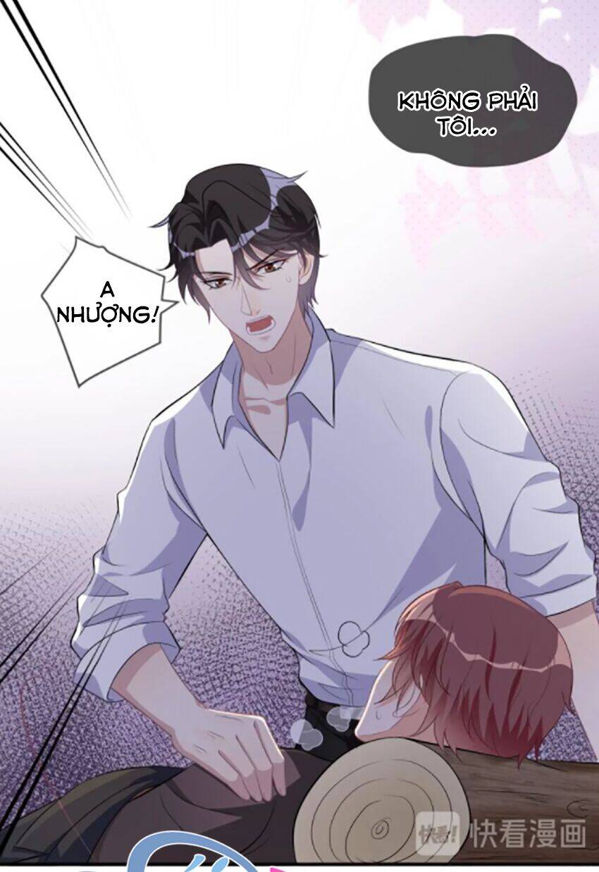 Ảnh Đế Làm Loạn Đòi Ly Hôn Chapter 17 - Trang 2