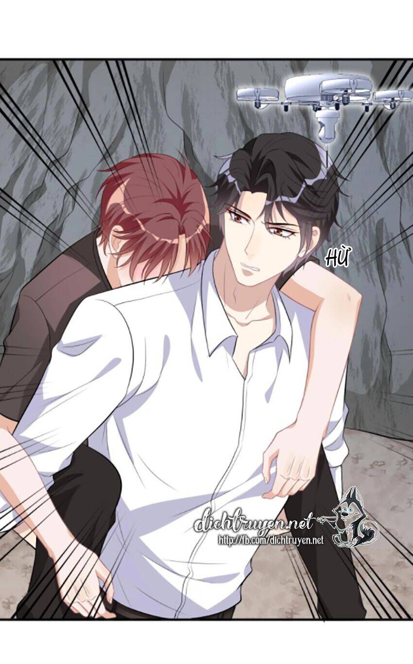 Ảnh Đế Làm Loạn Đòi Ly Hôn Chapter 17 - Trang 2