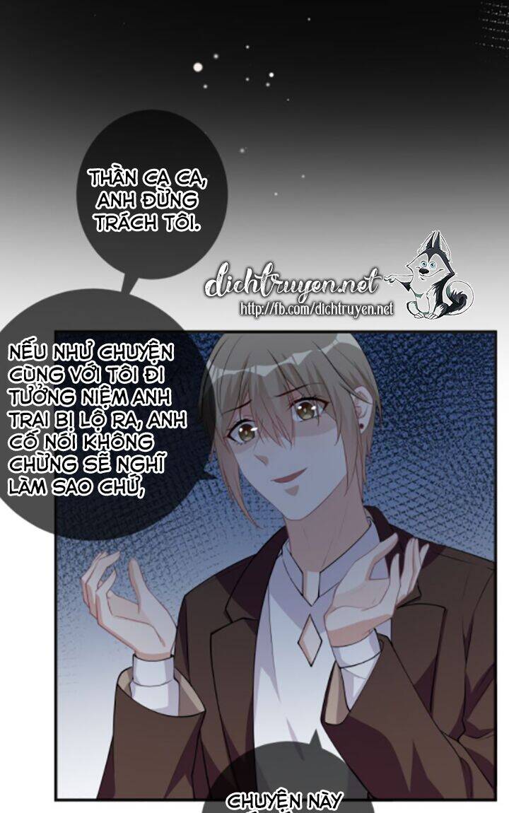 Ảnh Đế Làm Loạn Đòi Ly Hôn Chapter 18 - Trang 2