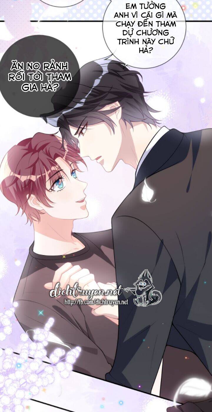 Ảnh Đế Làm Loạn Đòi Ly Hôn Chapter 18 - Trang 2