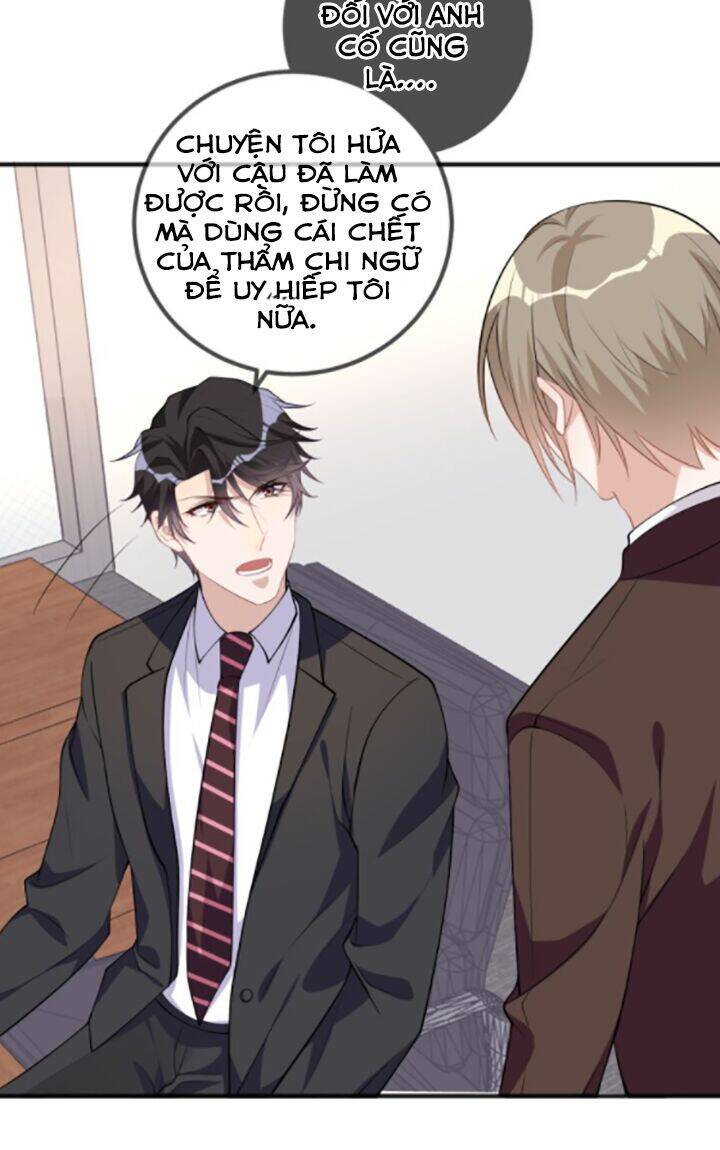 Ảnh Đế Làm Loạn Đòi Ly Hôn Chapter 18 - Trang 2