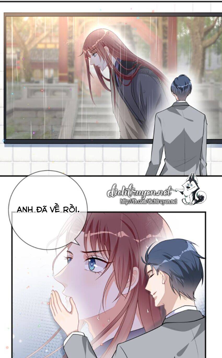 Ảnh Đế Làm Loạn Đòi Ly Hôn Chapter 18 - Trang 2