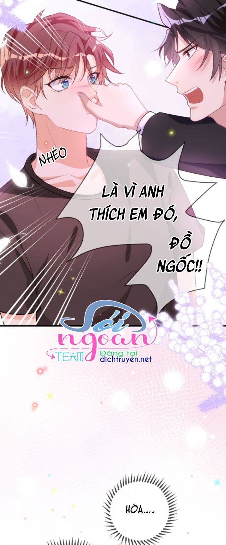 Ảnh Đế Làm Loạn Đòi Ly Hôn Chapter 18 - Trang 2