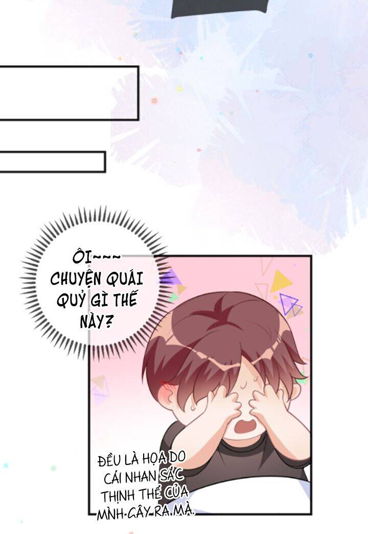 Ảnh Đế Làm Loạn Đòi Ly Hôn Chapter 18 - Trang 2