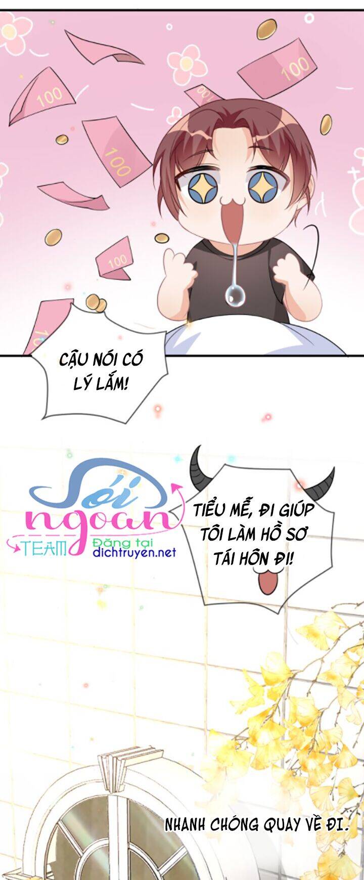 Ảnh Đế Làm Loạn Đòi Ly Hôn Chapter 18 - Trang 2