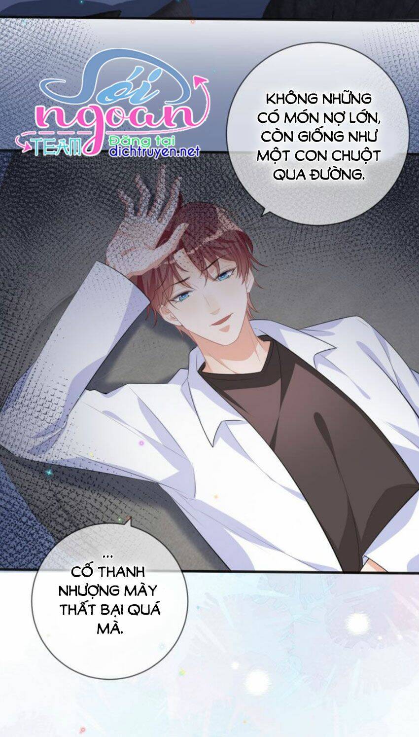 Ảnh Đế Làm Loạn Đòi Ly Hôn Chapter 19 - Trang 2