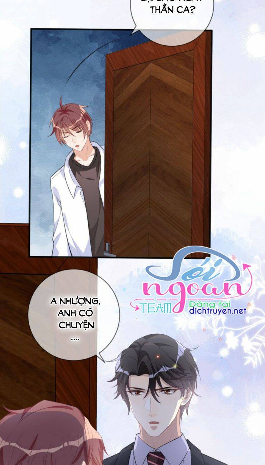 Ảnh Đế Làm Loạn Đòi Ly Hôn Chapter 19 - Trang 2