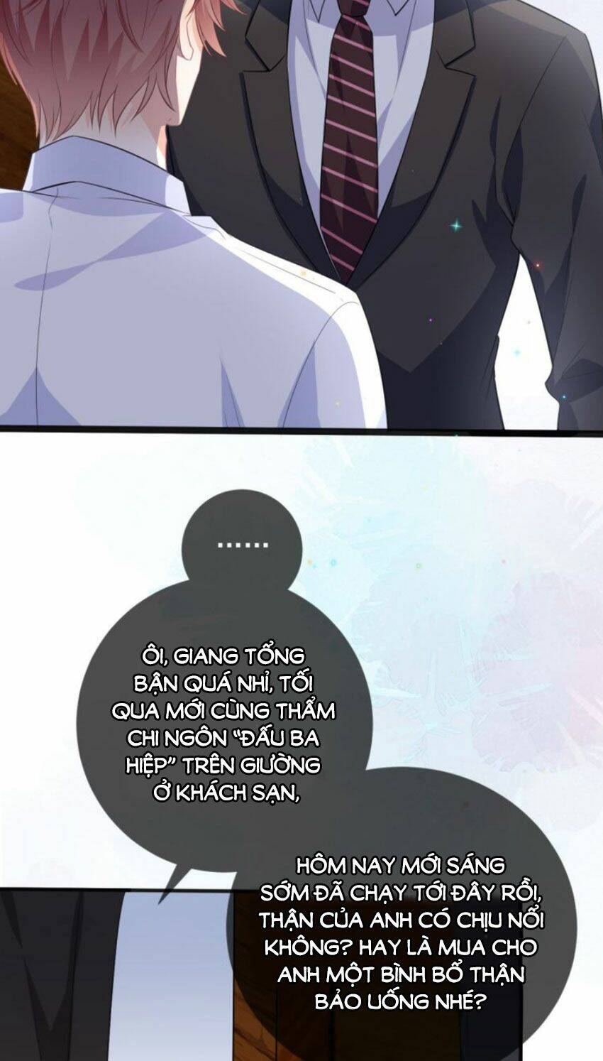 Ảnh Đế Làm Loạn Đòi Ly Hôn Chapter 19 - Trang 2