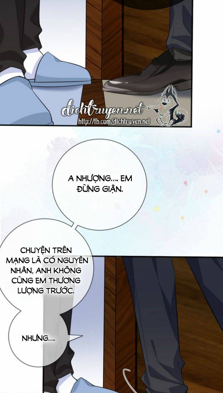 Ảnh Đế Làm Loạn Đòi Ly Hôn Chapter 19 - Trang 2
