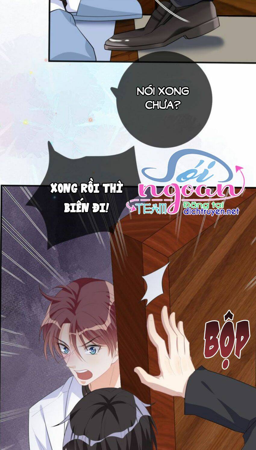 Ảnh Đế Làm Loạn Đòi Ly Hôn Chapter 19 - Trang 2