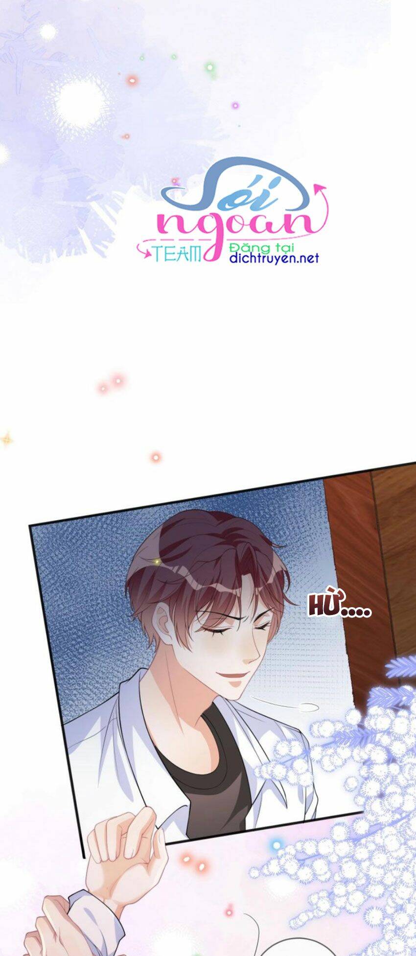 Ảnh Đế Làm Loạn Đòi Ly Hôn Chapter 19 - Trang 2