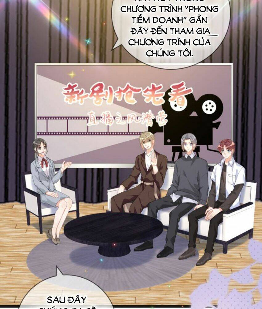 Ảnh Đế Làm Loạn Đòi Ly Hôn Chapter 19 - Trang 2