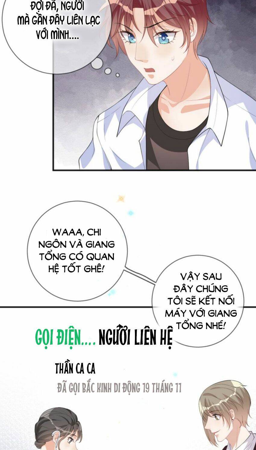 Ảnh Đế Làm Loạn Đòi Ly Hôn Chapter 19 - Trang 2