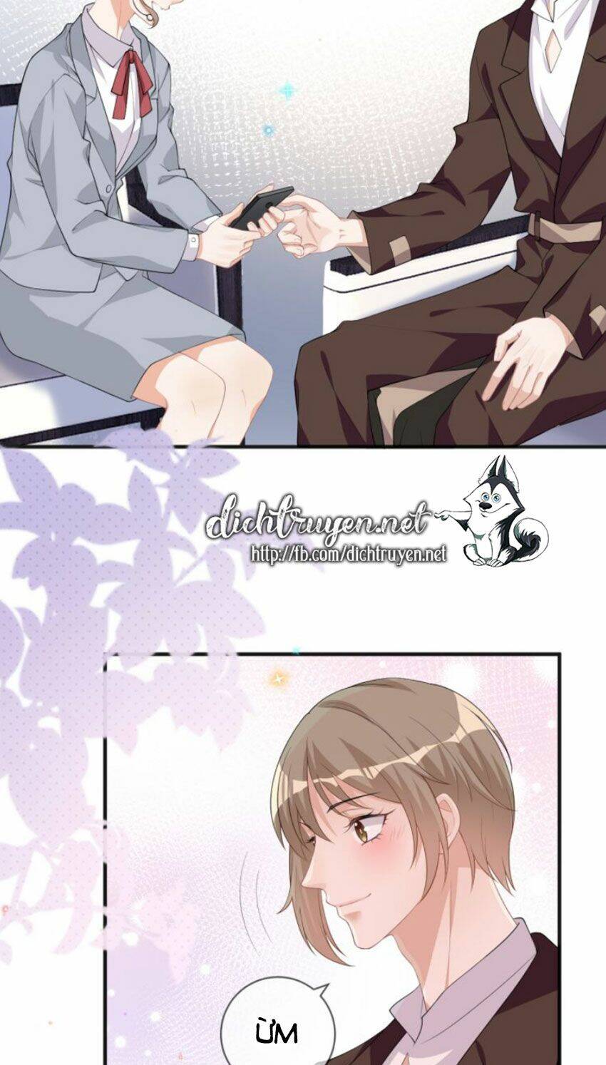 Ảnh Đế Làm Loạn Đòi Ly Hôn Chapter 19 - Trang 2