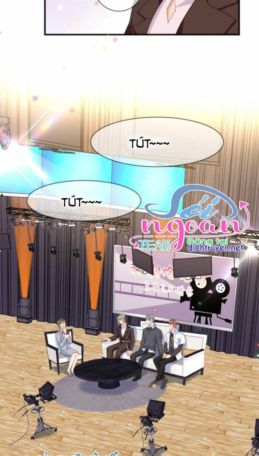 Ảnh Đế Làm Loạn Đòi Ly Hôn Chapter 19 - Trang 2