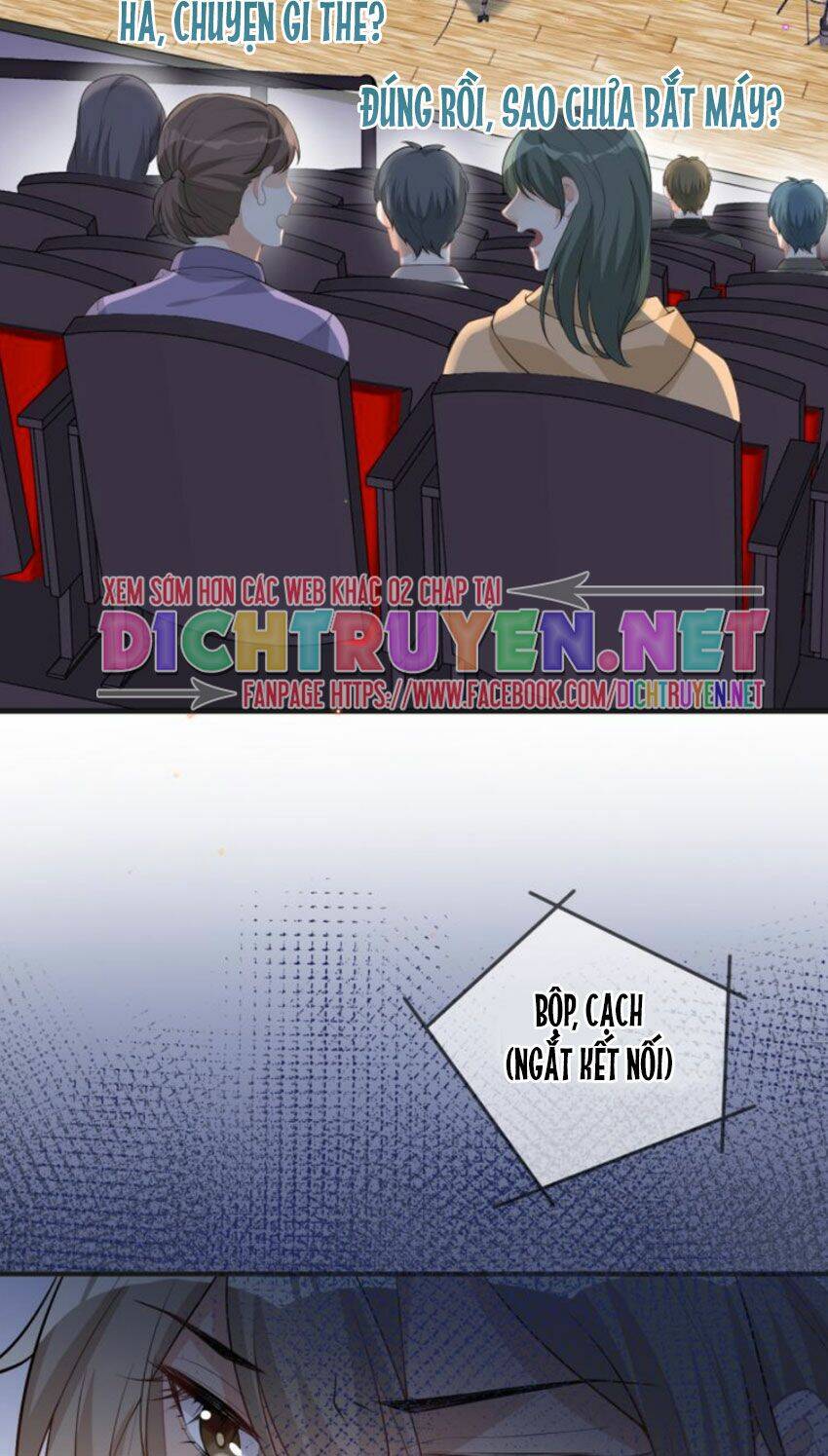 Ảnh Đế Làm Loạn Đòi Ly Hôn Chapter 19 - Trang 2