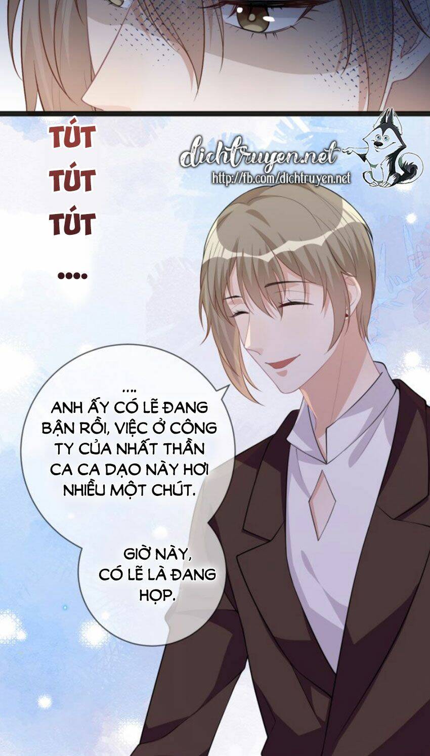 Ảnh Đế Làm Loạn Đòi Ly Hôn Chapter 19 - Trang 2