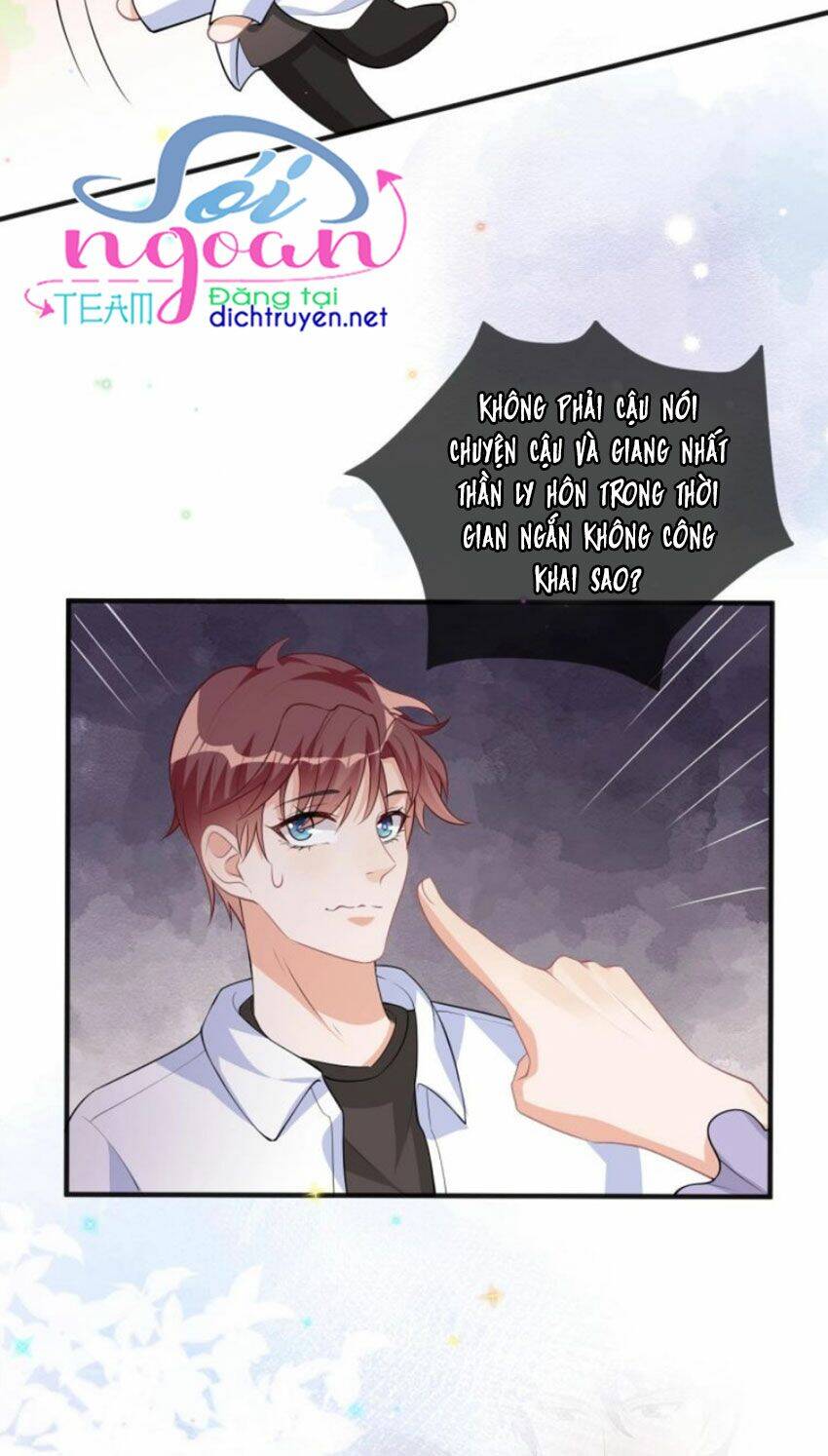 Ảnh Đế Làm Loạn Đòi Ly Hôn Chapter 19 - Trang 2