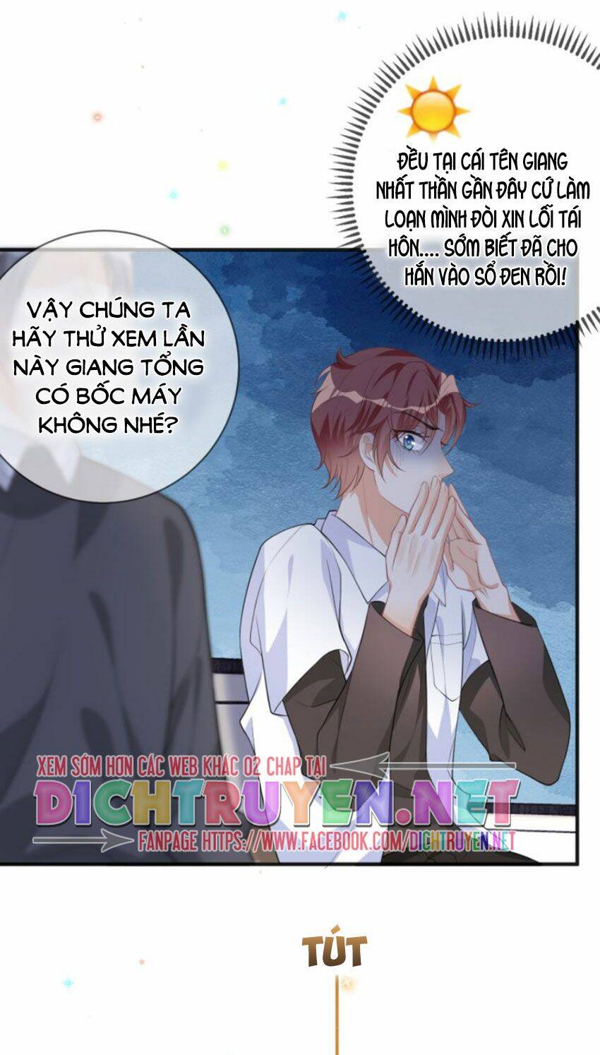 Ảnh Đế Làm Loạn Đòi Ly Hôn Chapter 19 - Trang 2