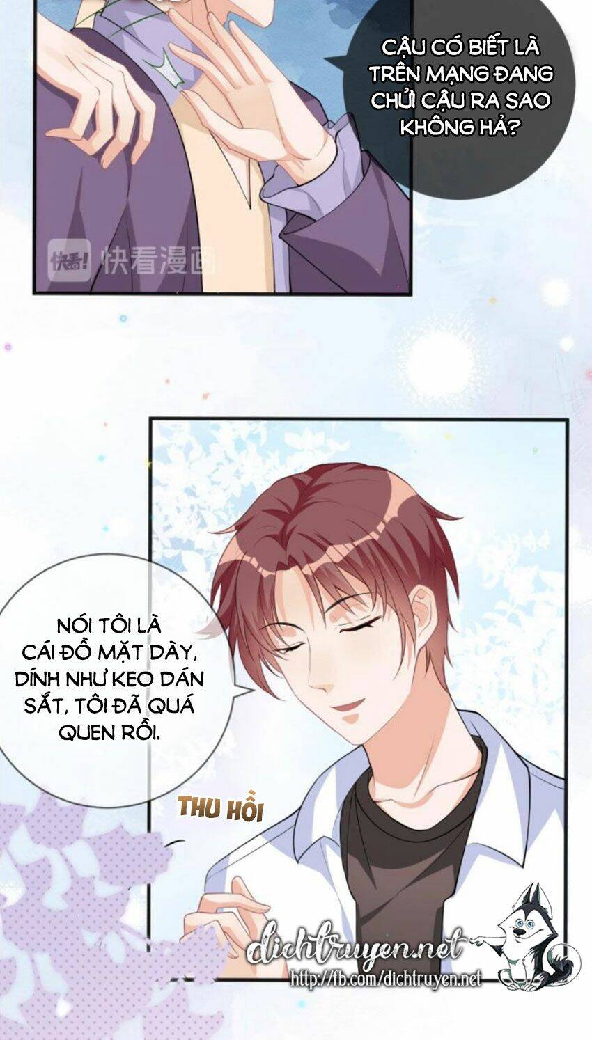 Ảnh Đế Làm Loạn Đòi Ly Hôn Chapter 19 - Trang 2