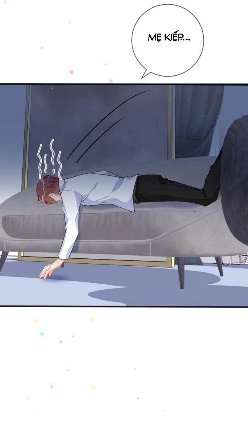 Ảnh Đế Làm Loạn Đòi Ly Hôn Chapter 19 - Trang 2