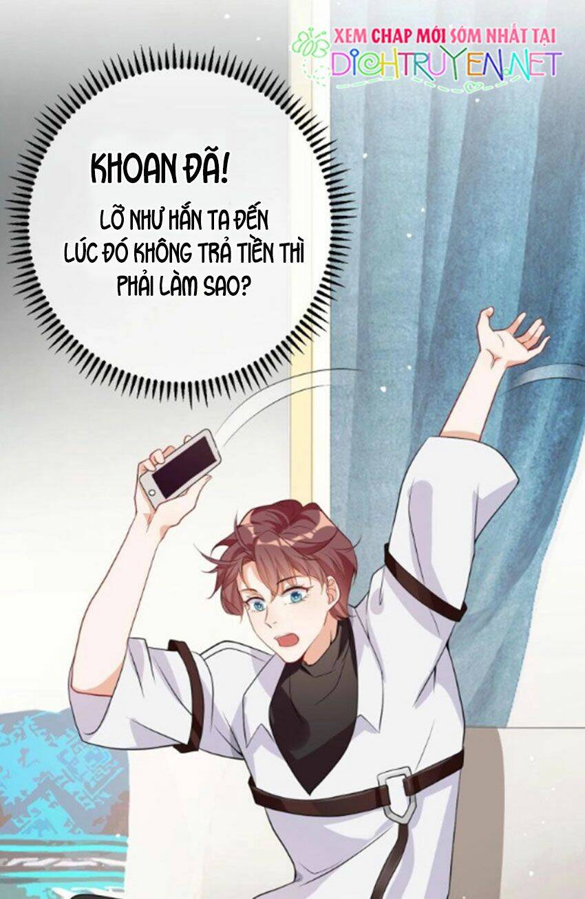 Ảnh Đế Làm Loạn Đòi Ly Hôn Chapter 2 - Trang 2