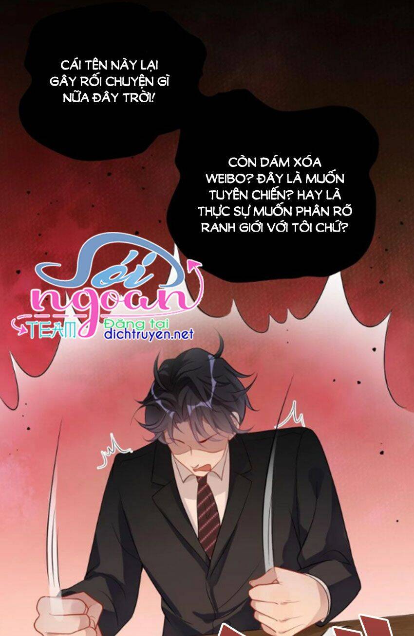 Ảnh Đế Làm Loạn Đòi Ly Hôn Chapter 2 - Trang 2