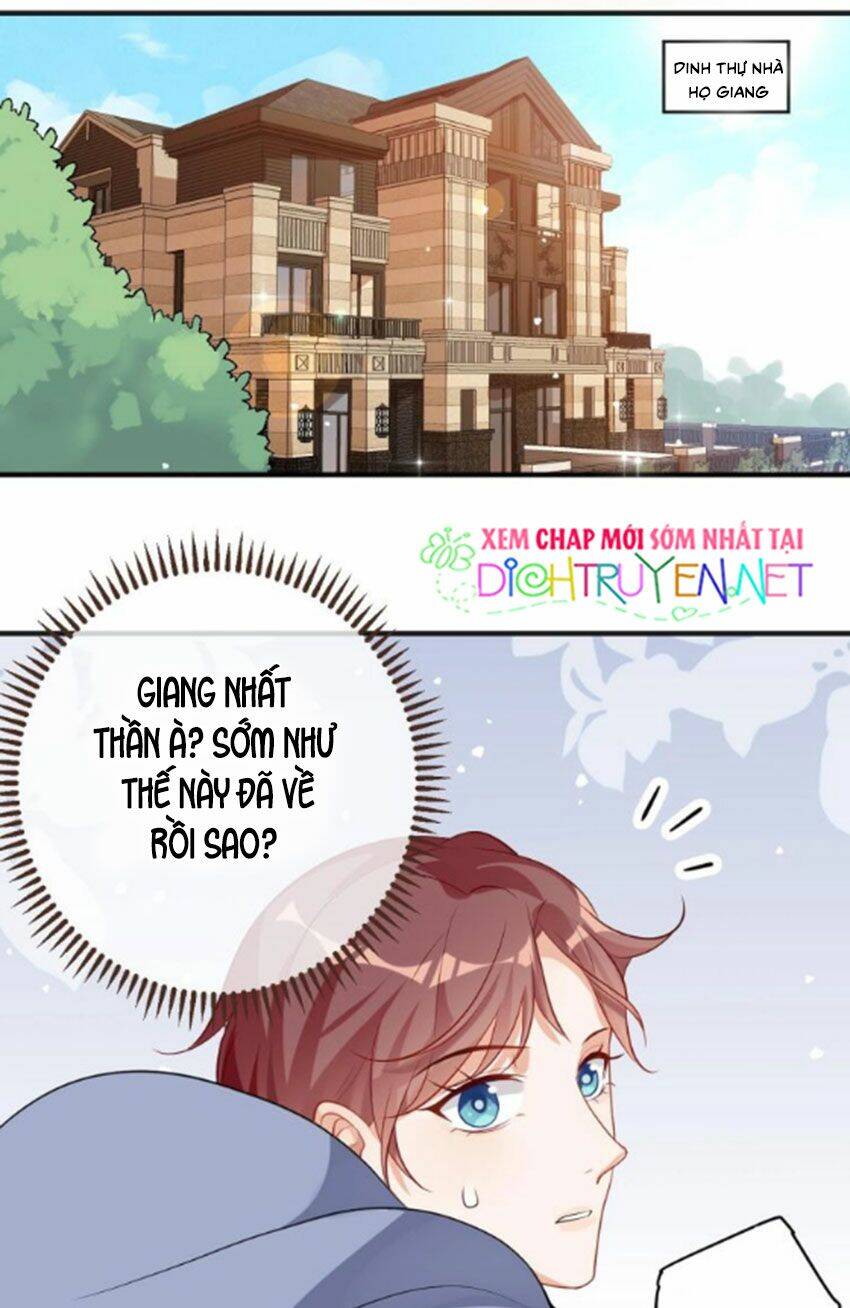 Ảnh Đế Làm Loạn Đòi Ly Hôn Chapter 2 - Trang 2