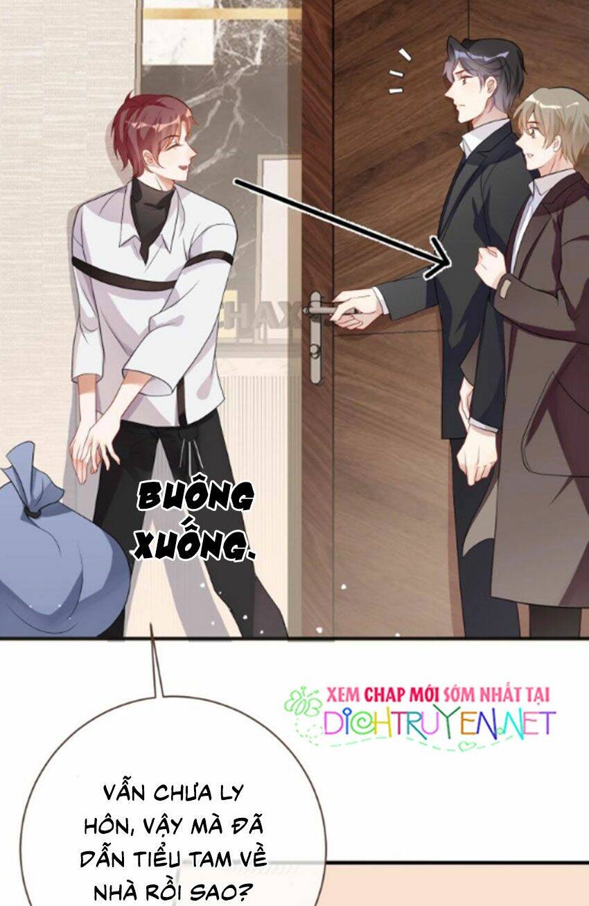 Ảnh Đế Làm Loạn Đòi Ly Hôn Chapter 2 - Trang 2