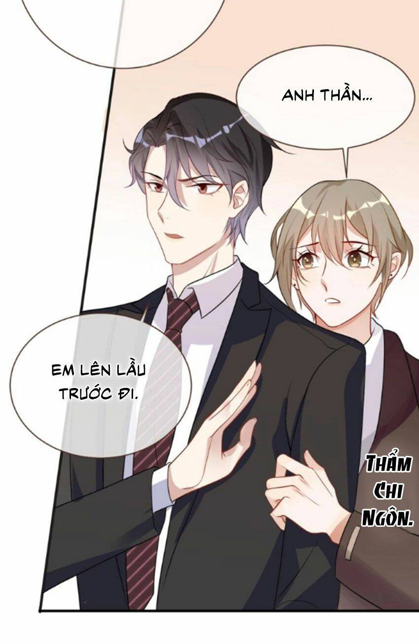 Ảnh Đế Làm Loạn Đòi Ly Hôn Chapter 2 - Trang 2