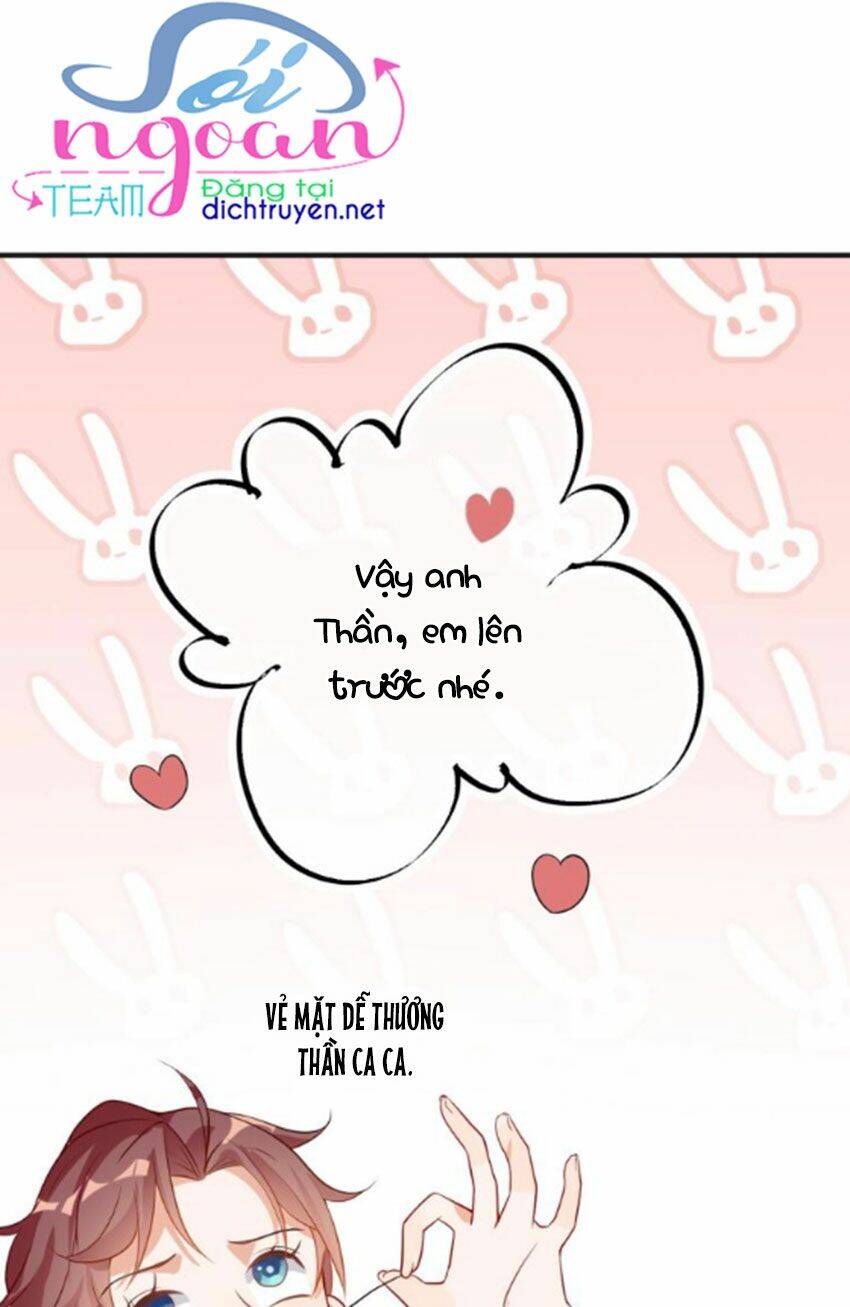 Ảnh Đế Làm Loạn Đòi Ly Hôn Chapter 2 - Trang 2