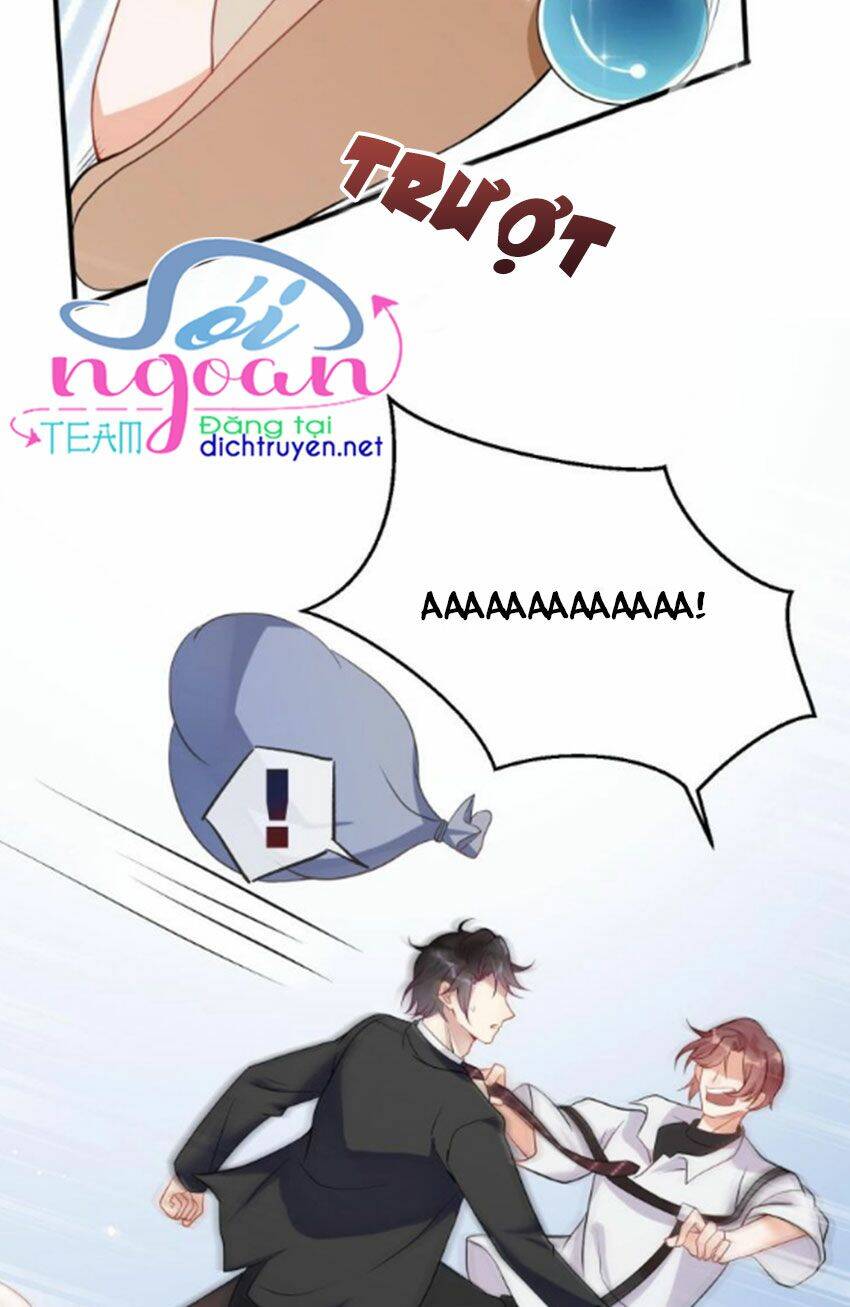 Ảnh Đế Làm Loạn Đòi Ly Hôn Chapter 2 - Trang 2