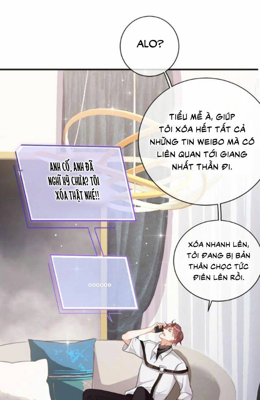 Ảnh Đế Làm Loạn Đòi Ly Hôn Chapter 2 - Trang 2