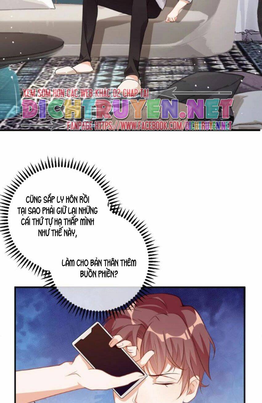 Ảnh Đế Làm Loạn Đòi Ly Hôn Chapter 2 - Trang 2