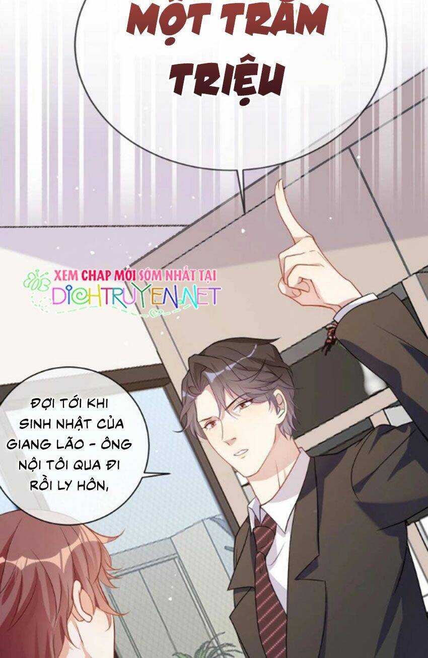 Ảnh Đế Làm Loạn Đòi Ly Hôn Chapter 2 - Trang 2