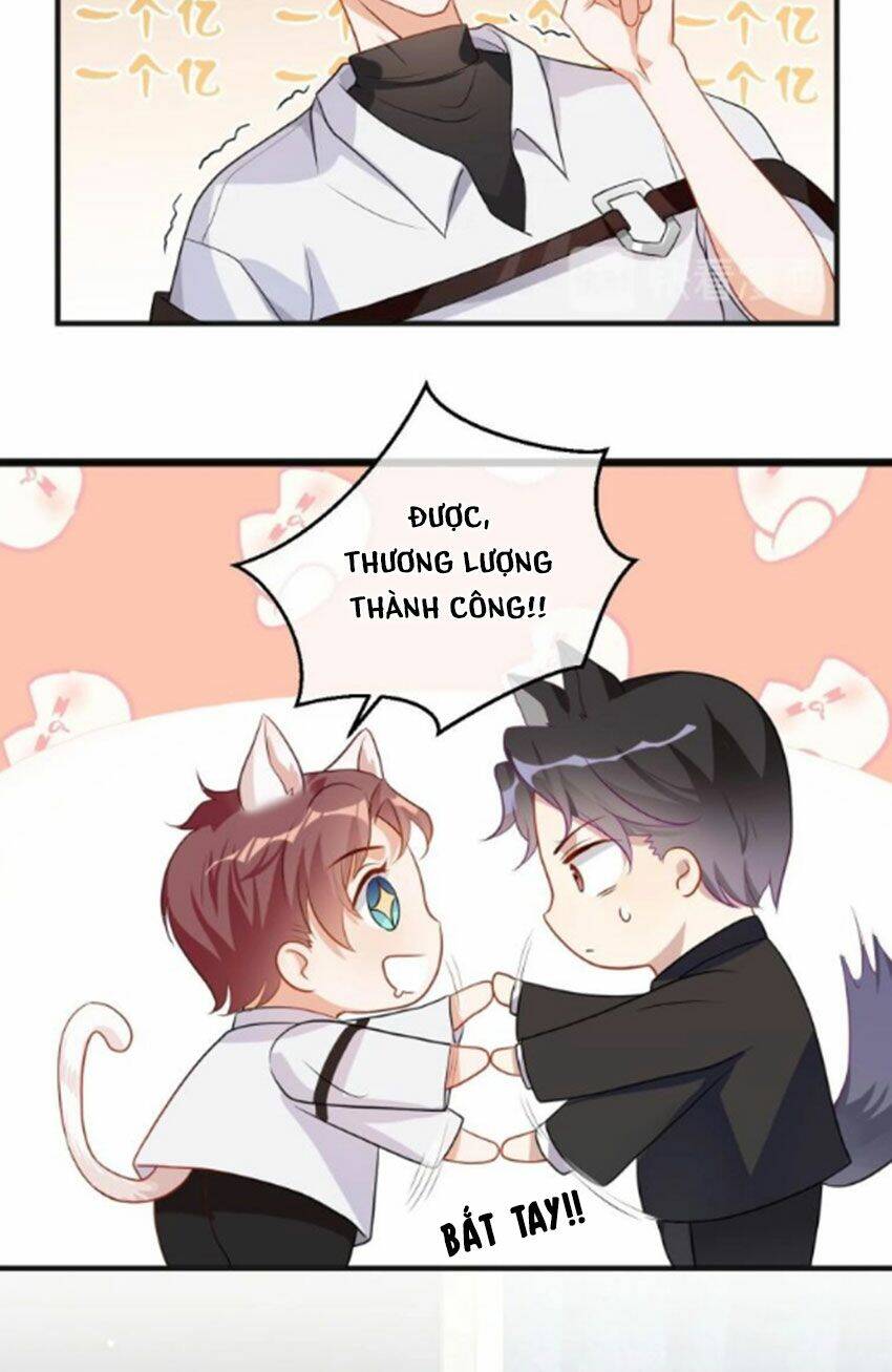 Ảnh Đế Làm Loạn Đòi Ly Hôn Chapter 2 - Trang 2