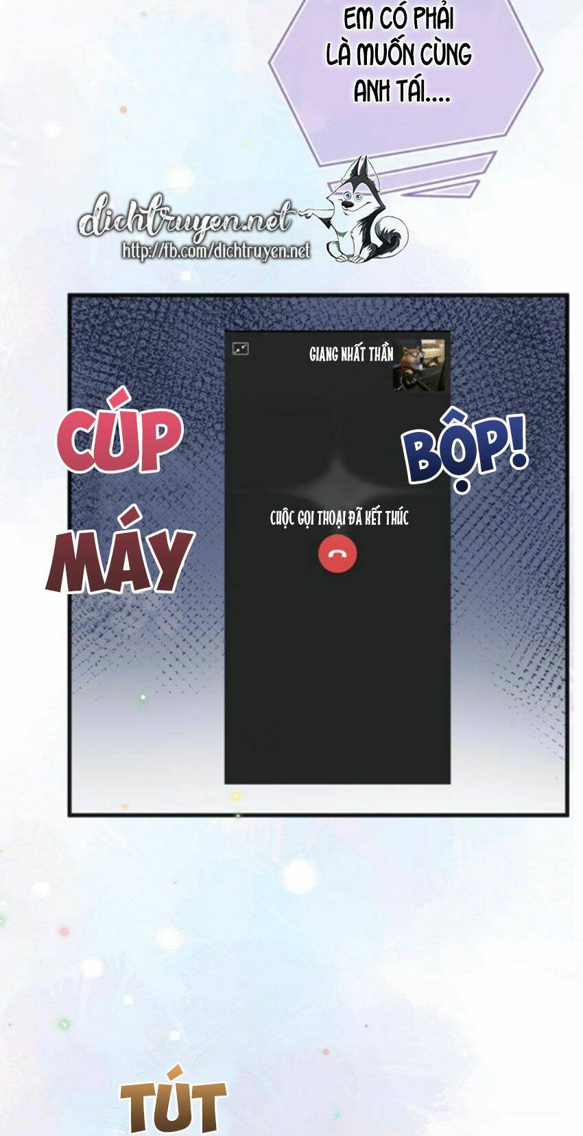 Ảnh Đế Làm Loạn Đòi Ly Hôn Chapter 20 - Trang 2