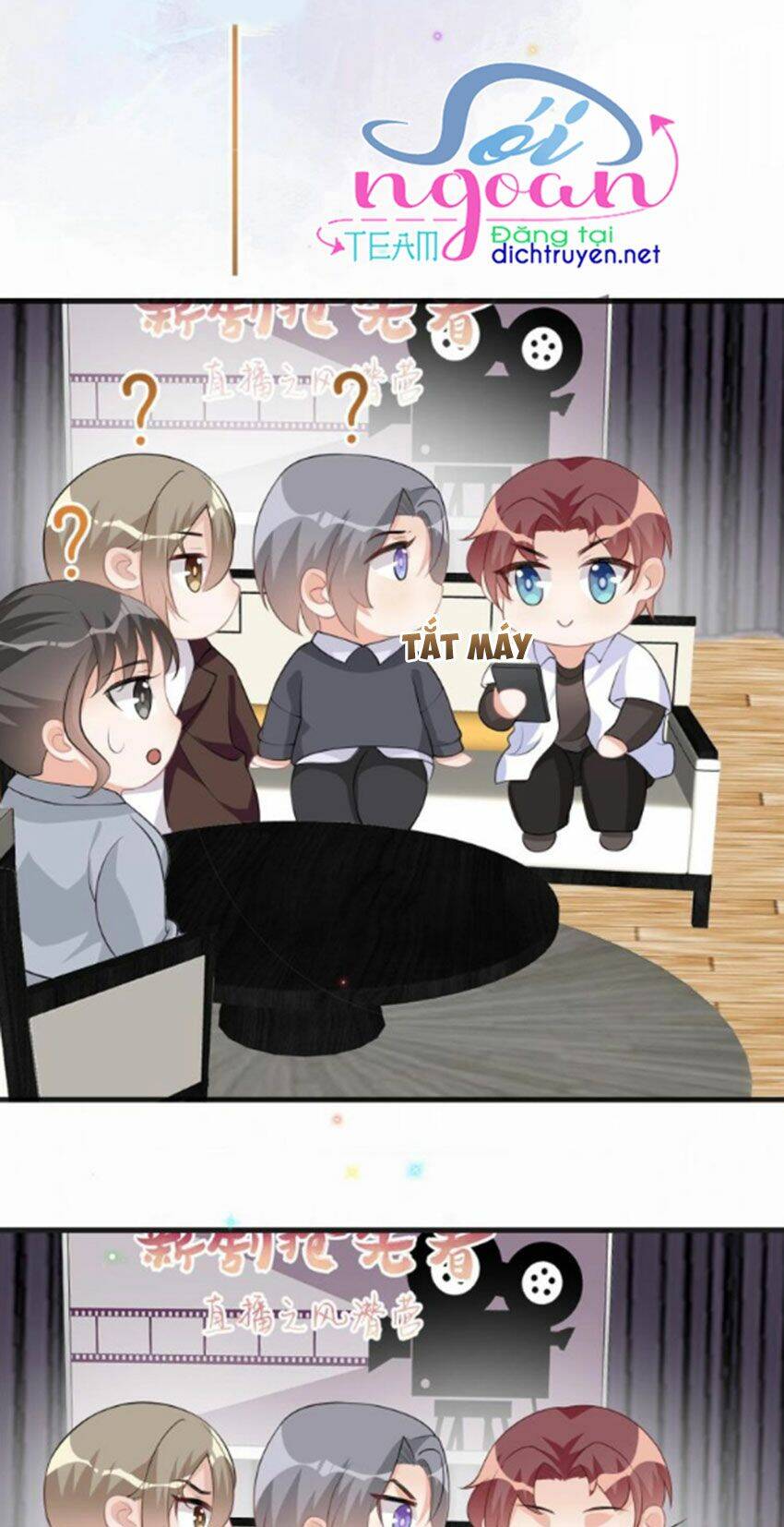 Ảnh Đế Làm Loạn Đòi Ly Hôn Chapter 20 - Trang 2